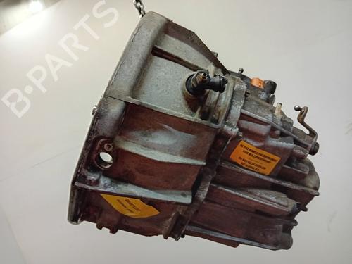 Gearbox OPEL MOVANO A Van (X70) 1.9 DTI (FD) | BP15071484M3 