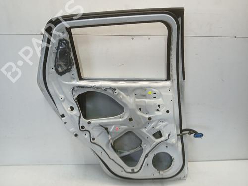 Dør venstre bagtil SUZUKI SWIFT V (AZ) 1.2 (A2L412, ZC83S) | BP39036810C4 - Image 9