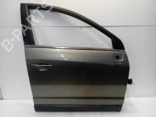 Used Right front door OPEL ANTARA A (L07) 2.4 4x4 (140 hp) 25049596