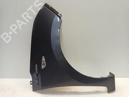 Parafango anteriore destro HYUNDAI i10 II (BA, IA) 1.0 (67 hp) 32211785