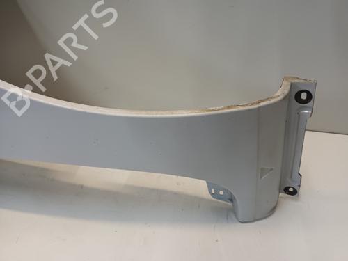 Right front fenders RENAULT KANGOO Express (FW0/1_) 1.5 dCi 75 (FW07, FW10, FW04) | BP29528294C42 