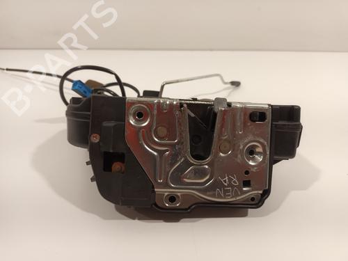 Used Rear right lock MERCEDES-BENZ CLS (C219) CLS 350 (219.356) (272 hp) 16444338