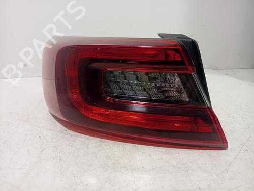 Used Left taillight Left taillight RENAULT TALISMAN (LP_) 2.0 Blue dCi 200 (LPAL) (200 hp) 40512907 40512907