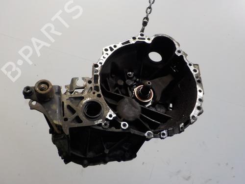Used Gearbox TOYOTA COROLLA (_E12_) 2.0 D-4D (CDE120R, CDE120L_) (116 hp) 13720266