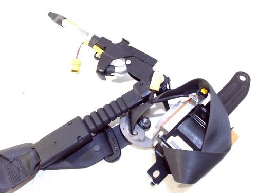Front left seatbelt HONDA CIVIC VIII Hatchback (FN, FK) 1.4 (FK1, FN4) | BP7010872I26 