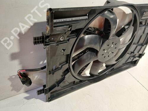 Radiator fan VW PASSAT B8 Variant (3G5, CB5) 1.6 TDI | BP30877567M35 - Image 2