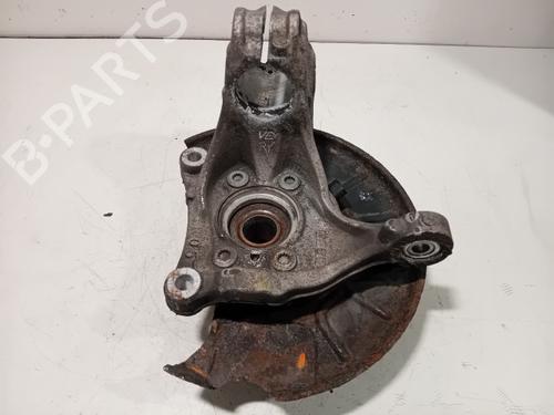 Right front steering knuckle VW PASSAT B7 (362) 1.6 TDI | BP40314743M26 - Image 3