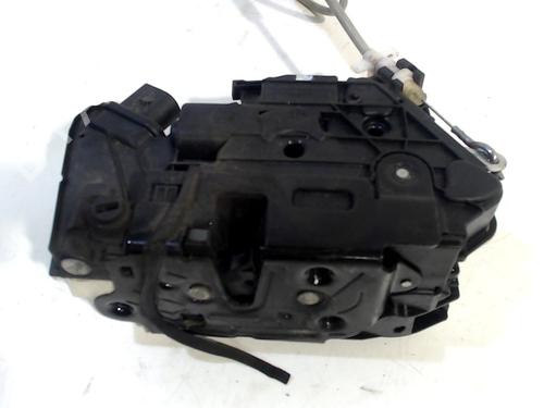 Front right lock SEAT IBIZA IV (6J5, 6P1) 1.6 TDI | BP13204866C97 