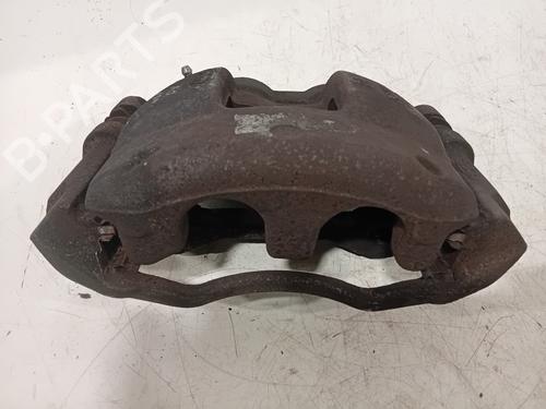 Used Right front brake caliper Right front brake caliper FORD TRANSIT CUSTOM V362 Van (FY, FZ) 2.2 TDCi (155 hp) 33758680 33758680