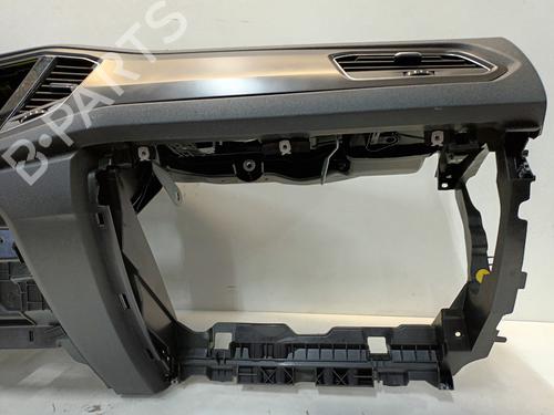 Kollisonspute sett VW T-ROC (A11, D11) 1.5 TSI | BP29981749C86