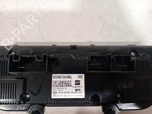 Climate control SEAT ATECA (KH7, KHP) 1.5 TSI | BP32157215I5 