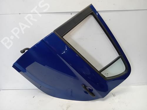 Used Left rear door HYUNDAI i20 I (PB, PBT) 1.2 (78 hp) 27484210
