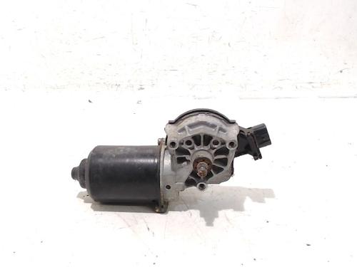 Used Front wiper motor TOYOTA YARIS (_P1_) 1.0 (SCP10_, SCP10R) (68 hp) 6112416