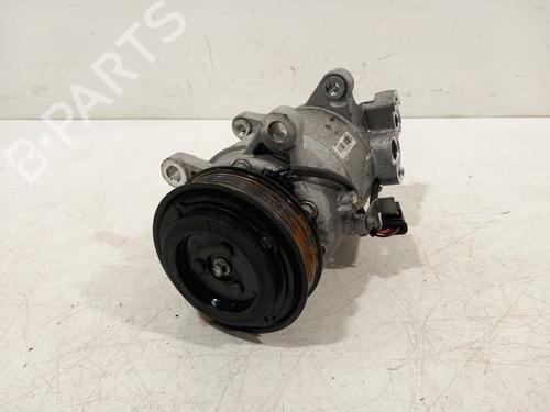 Used AC compressor AC compressor BMW X1 (F48) sDrive 18 i (136 hp) 33325636 33325636