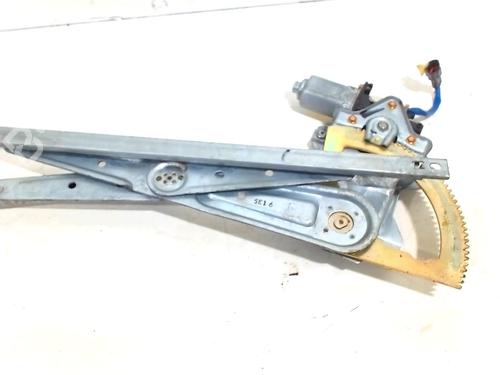 Front right window mechanism KIA SORENTO I (JC) 3.5 V6 4WD | BP8513639C23 