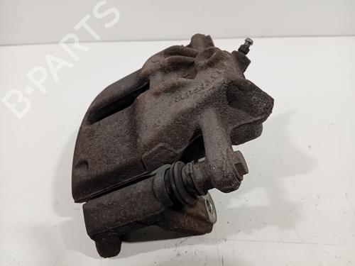 Right front brake caliper DACIA LODGY (JS_) 1.6 SCe 100 (JSAV) | BP25288281M104 - Image 4