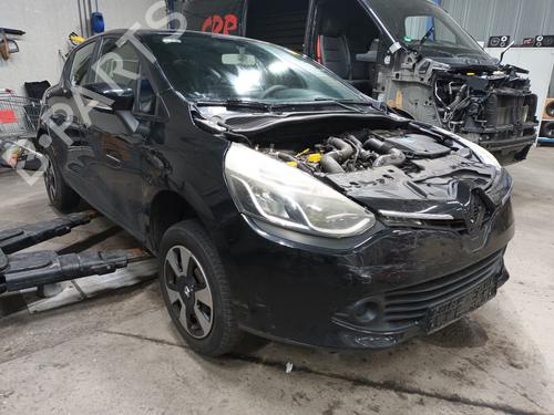 Engine RENAULT CLIO IV (BH_) 0.9 TCe 90 (BHNF, BHMA, BHMH, BHJK, BHJR) | BP33994054M1  - Image 8