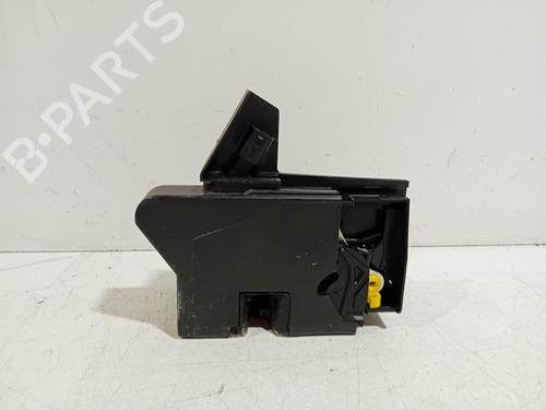 Front left lock DACIA SANDERO II TCe 90 (B8M1, B8MA, B8AC) | BP22387768C98 