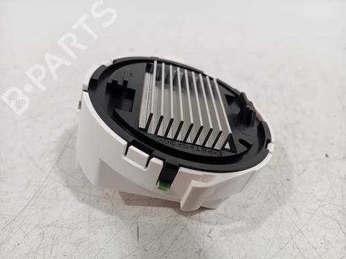 Heater resistor MAZDA 2 Hatchback (DL, DJ) 1.5 | BP19101149M108 