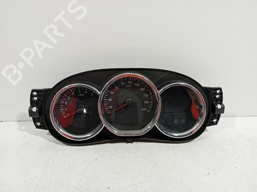 Used Instrument cluster Instrument cluster 20926335 20926335