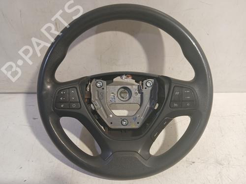Used Steering wheel HYUNDAI i10 II (BA, IA) 1.0 (67 hp) 31856748