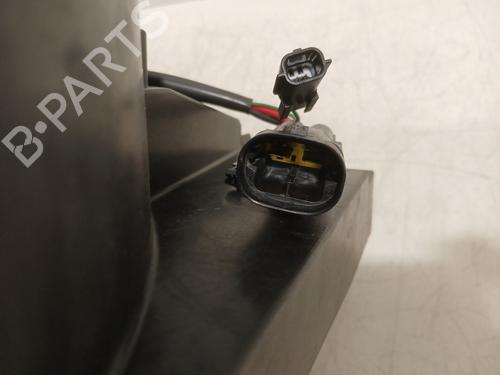 Radiator fan RENAULT ZOE (BFM_) ZOE | BP40049475M35 - Image 3