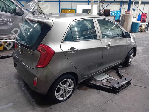 Right taillight KIA PICANTO II (TA) 1.0 | BP27653763C35 - Image 9