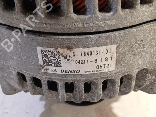 Alternator BMW X1 (F48) sDrive 20 i | BP21556992M7 