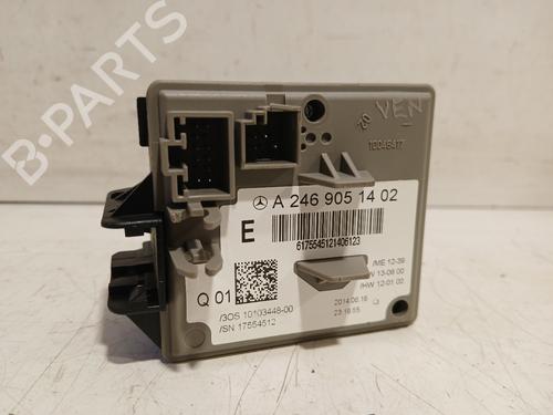 Switch MERCEDES-BENZ GLA-CLASS (X156) GLA 250 4-matic (156.946) | BP32143868I30 - Image 3