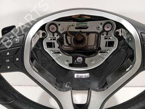 Steering wheel MERCEDES-BENZ B-CLASS Sports Tourer (W246, W242) B 180 (246.242) | BP29431716C49 