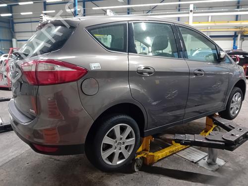Rear bumper FORD C-MAX II (DXA/CB7, DXA/CEU) 1.0 EcoBoost | BP29528251C8 