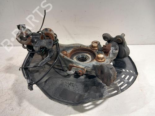 Left front steering knuckle SUZUKI SWACE (AMZ_) 1.8 Hybrid | BP33610100M25 - Image 5