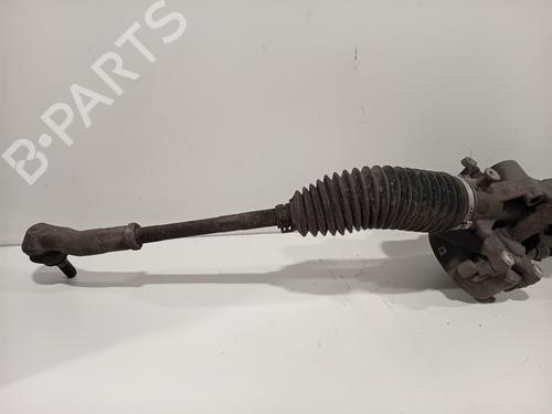 Tannstang/sevrosnekke VW T-ROC (A11, D11) 1.5 TSI | BP29972540M22 