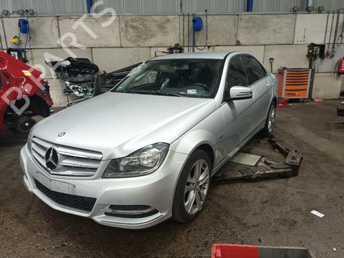 AC compressor MERCEDES-BENZ C-CLASS (W204) C 200 CDI (204.001) | BP36109451M34 - Image 5