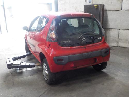 Switch CITROËN C1 (PM_, PN_) 1.0 | BP18820063I30 
