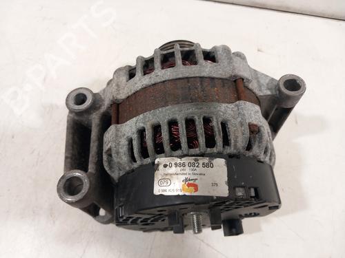Alternator SKODA RAPID Spaceback (NH1) 1.2 TSI | BP36984867M7  - Image 6