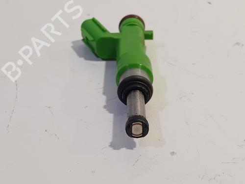 Injector SUZUKI IGNIS III (MF, FF) 1.2 (ATK412) | BP27543991M100 - Image 3