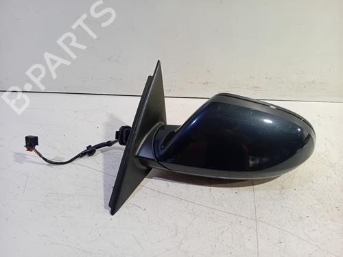 Used Left mirror AUDI A6 C7 Avant (4G5, 4GD) 3.0 TDI quattro (218 hp) 29336355