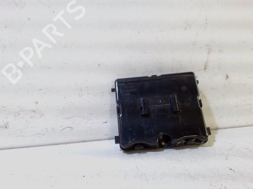 Electronic module RENAULT GRAND SCÉNIC IV (R9_) 1.3 TCe 160 (R9NC) | BP12534342M83 