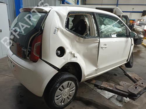 Left front steering knuckle VW UP! (121, 122, BL1, BL2, BL3, 123) 1.0 | BP37712339M25  - Image 7