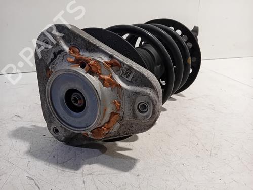 Left front shock absorber MERCEDES-BENZ E-CLASS (W212) E 220 CDI | BP19280458M16 