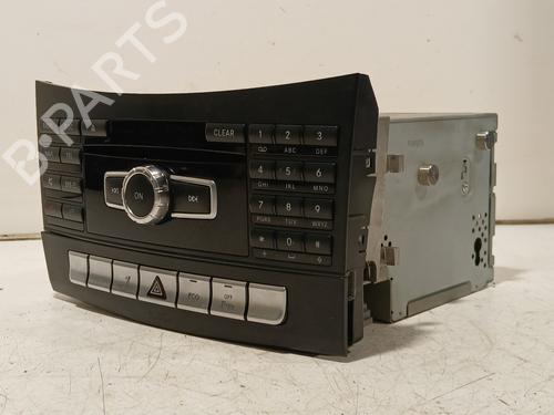 electronic-module-mercedes-benz-e-class-w212-2009-2010-2011-2012-2013-2014-2015-2016-27597809 main image