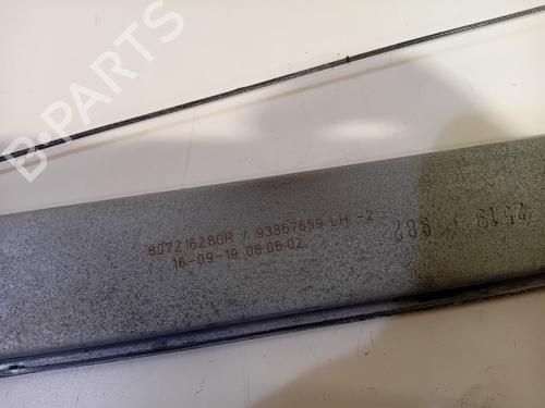 Front left window mechanism RENAULT TRAFIC III Bus (JG_) 2.0 dCi 120 (JGMN) | BP30309056C22 - Image 3