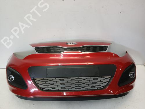 Used Front bumper Front bumper 37191975 37191975