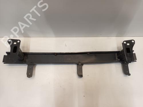 Rear bumper reinforcement RENAULT TWINGO III (BCM_, BCA_) 1.0 SCe 70 | BP29567107C73 