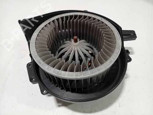 Used Heater blower motor Heater blower motor SEAT IBIZA IV (6J5, 6P1) 1.0 TSI (95 hp) 39929074 39929074