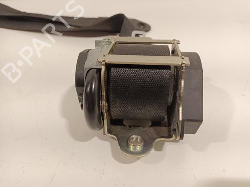 Front left seatbelt MERCEDES-BENZ B-CLASS Sports Tourer (W245) B 180 CDI (245.207) | BP17242573I26 