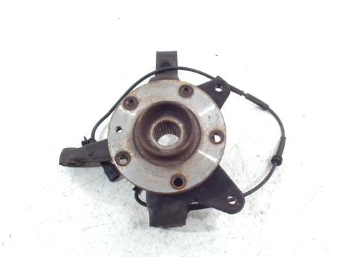 Used Right front steering knuckle MERCEDES-BENZ CITAN Box Body/MPV (W415) 108 CDI (415.601, 415.603) (75 hp) 13389730