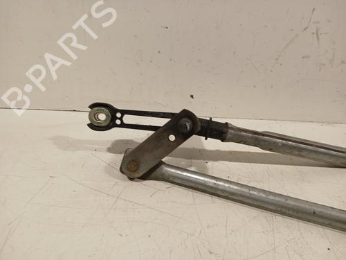 Front wipers mechanism VOLVO S60 III (224) T5 | BP30400090C83