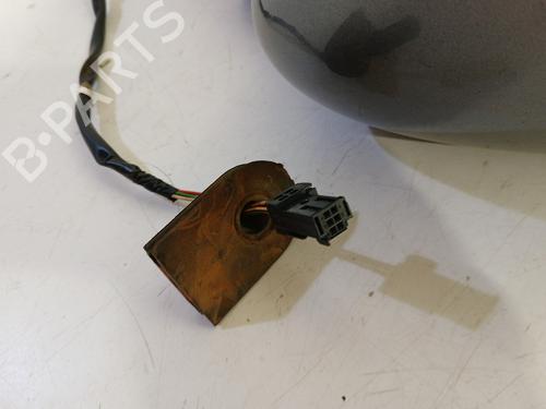 Retrovisor esquerdo CITROËN C3 II (SC_) 1.4 VTi 95 | BP30851675C26